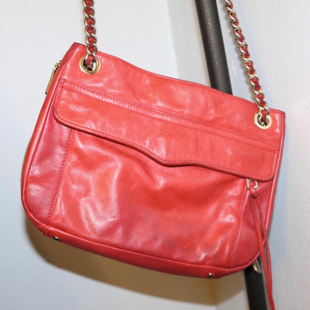 Rebecca Minkoff Swing Bag - Picture 5 of 7